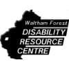 Waltham Forest Disability Resource Centre (WFDRC) Logo