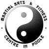 Martial Arts and Fitness Centre Logo