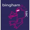 Bingham Sub Aqua Club Logo
