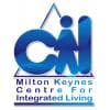 Milton Keynes Centre for Integrated Living Logo