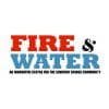 Sowerby Bridge Fire & Water Logo