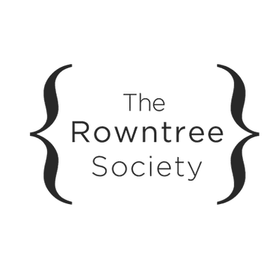 The Rowntree Society Logo