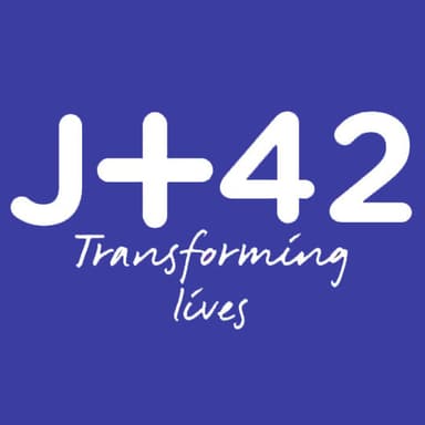 Junction 42 Logo
