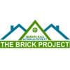 The Brick Project Logo
