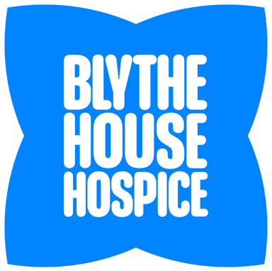 Blythe House Hospice Logo
