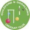 Guildford & Godalming Croquet Club Logo