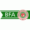 Bangladesh Football Association (UK) Logo