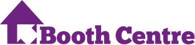 Booth Centre Logo
