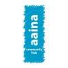 Aaina Community Hub Logo