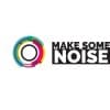 Make Some Noise Logo