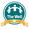The Well Multi-Cultural Resource Centre Logo