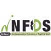 Northamptonshire Federation of Disability Sport (N Logo