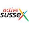 Active Sussex Logo