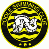 Poole Swimming Club Logo