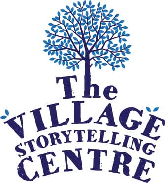 The Village Storytelling Centre Logo