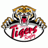 Sedgley Park Junior Tigers u15s Logo