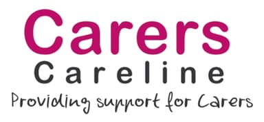 Carers Careline Logo