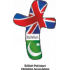 British Pakistani Christians Ltd Logo