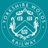 Yorkshire Wolds Railway Logo