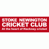 Stoke Newington Cricket Club Logo