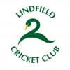 LINDFIELD CRICKET CLUB Logo