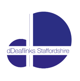 Deaflinks Logo