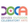 Devizes Outdoor Celebratory Arts (DOCA) Logo