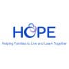 HOPE (Harrow) Logo