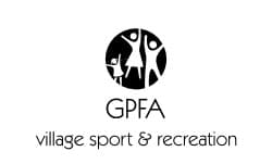 Guilsborough Playing Field Association Logo