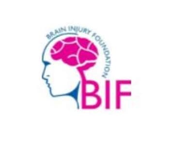 The Brain Injury Foundation Logo