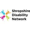 Shropshire Disability Network Logo