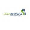 Swan Advocacy Logo