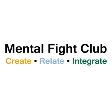 Mental Fight Club Logo