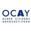 Older Citizens Advocacy York Logo