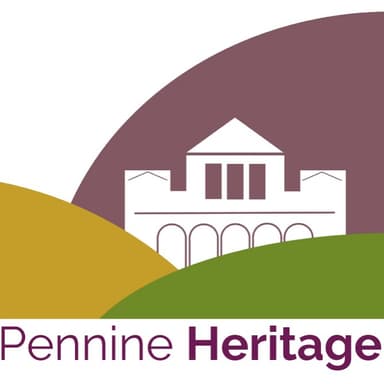 Pennine Heritage Logo
