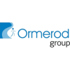 The Ormerod Trust Logo
