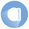 Open Arts Logo