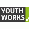 Youth Works Northamptonshire Logo