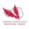 Causeway Coast & Glens Heritage Trust Logo
