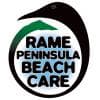 Rame Peninsula Beach Care Logo