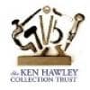 Ken Hawley Collection Trust Logo