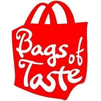 Bags of Taste Logo