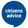 York and District Citizens Advice Bureau Logo