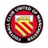 FC United of Manchester Logo