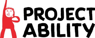 PROJECT ABILITY LTD Logo
