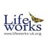 Lifeworks Charity Ltd. Logo