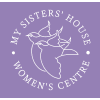 My Sisters' House CIO Logo