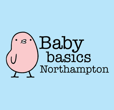 Baby Basics, Northampton Logo