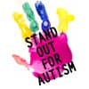 Stand Out For Autism Logo