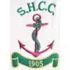 Scaynes Hill Cricket Club Logo